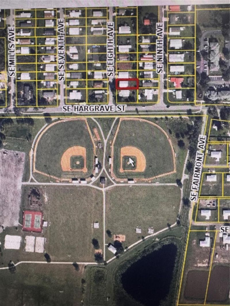 1226 SE 8th Avenue , Arcadia, FL 34266 Photo