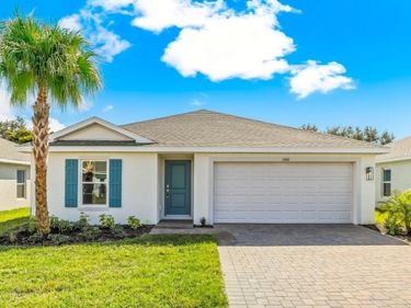 1457 HARMON DRIVE, PORT CHARLOTTE, FL 33953