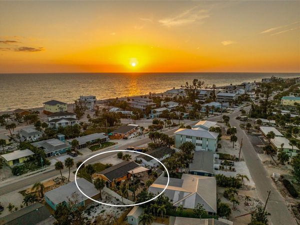 1245 GULF BOULEVARD , ENGLEWOOD, FL 34223