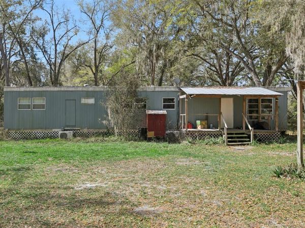 15527 TROUSDALE STREET , CLERMONT, FL 34715