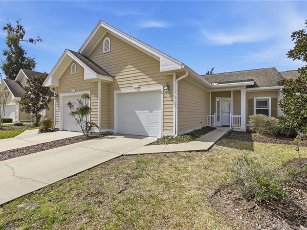 1188 NW 128TH DRIVE , NEWBERRY, FL 32669