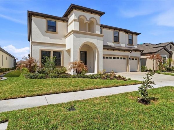 14508 WOODLAND SPUR DRIVE, LITHIA, FL 33547