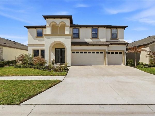 14508 WOODLAND SPUR DRIVE, LITHIA, FL 33547