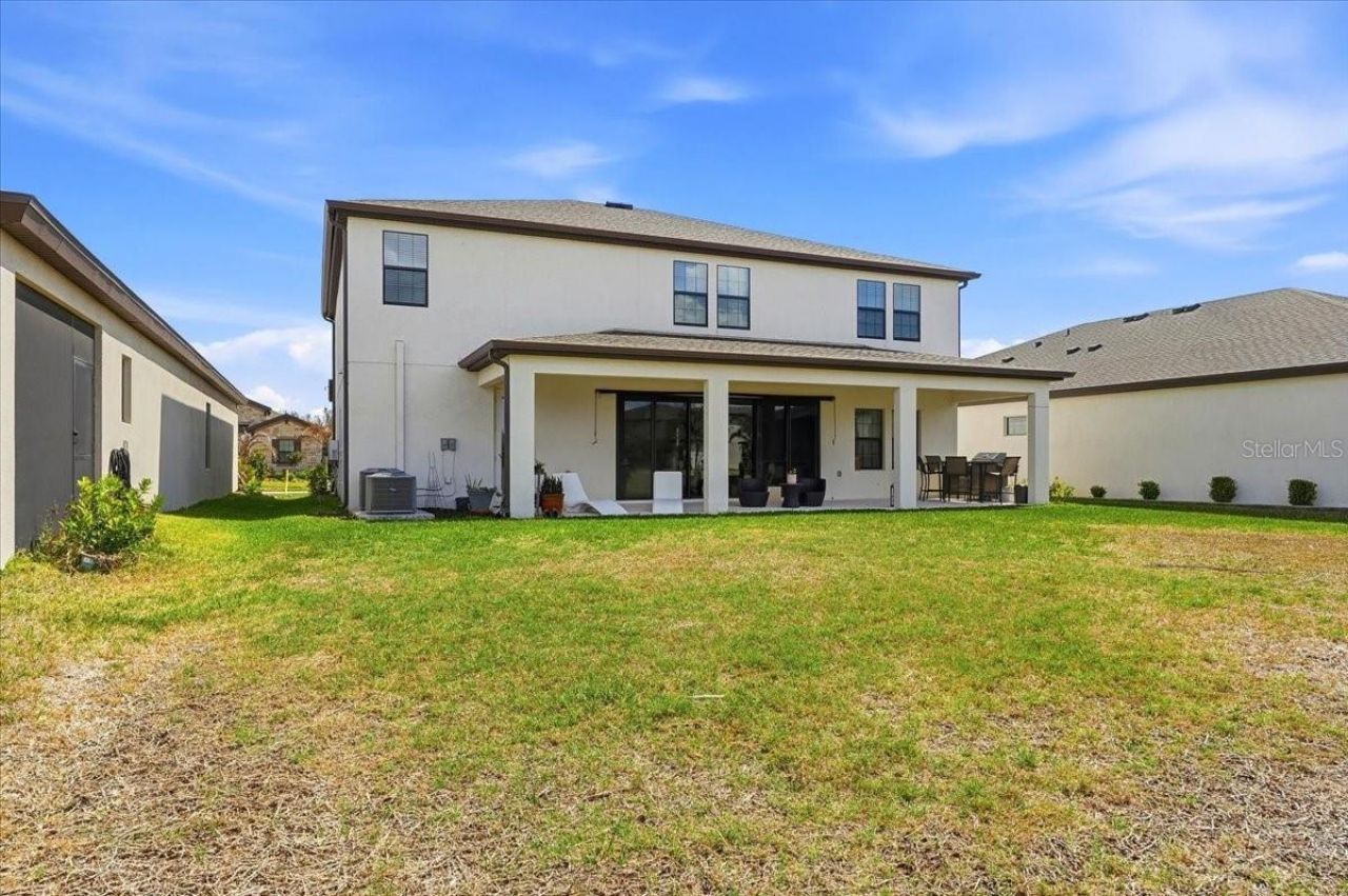 14508 Woodland Spur Drive, Lithia, FL 33547 Photo