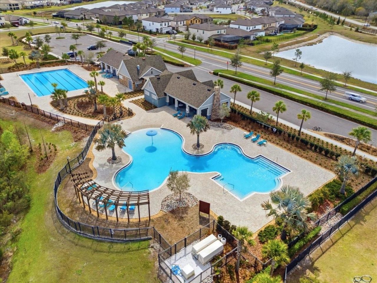 14508 Woodland Spur Drive, Lithia, FL 33547 Photo
