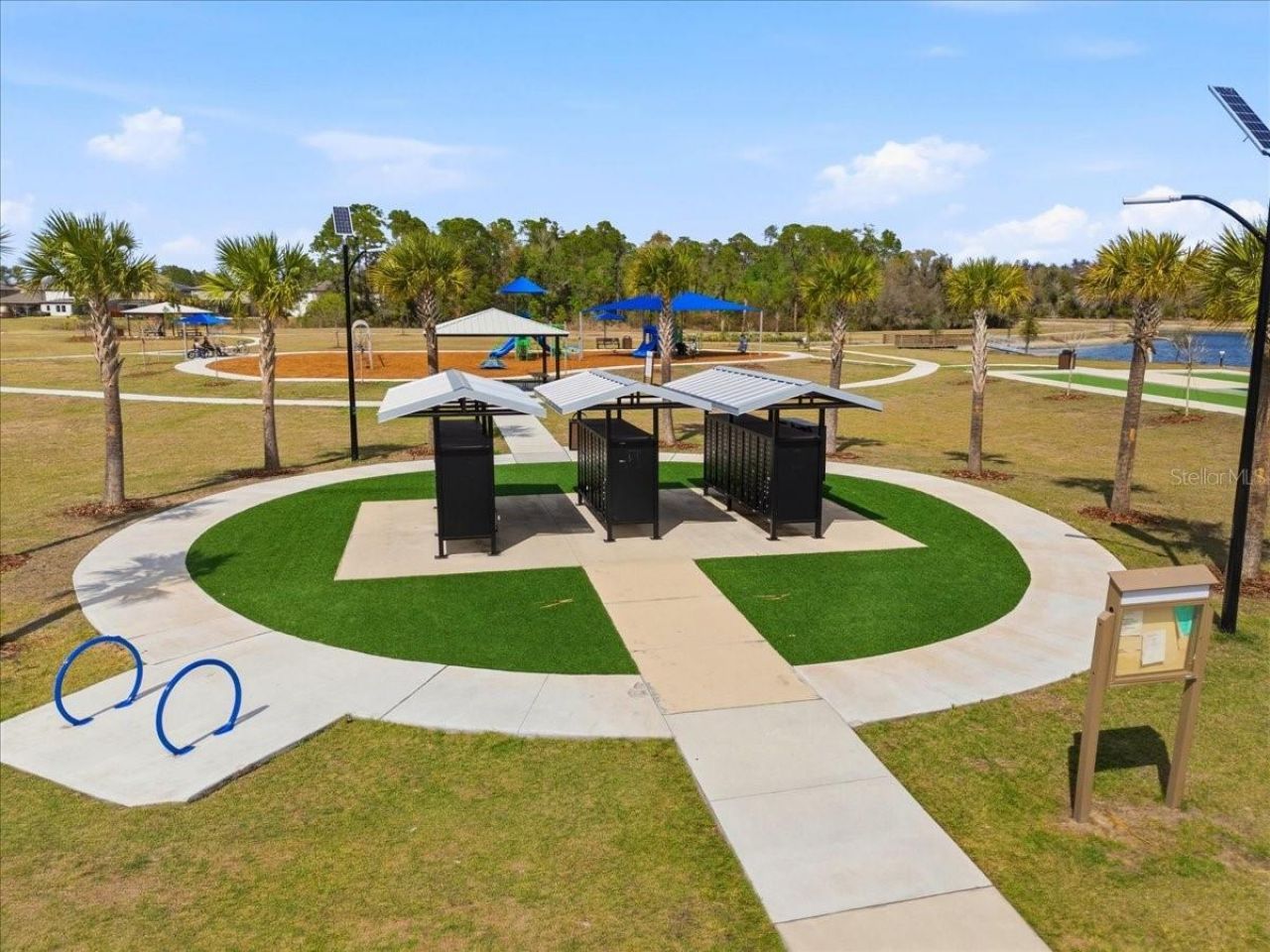 14508 Woodland Spur Drive, Lithia, FL 33547 Photo