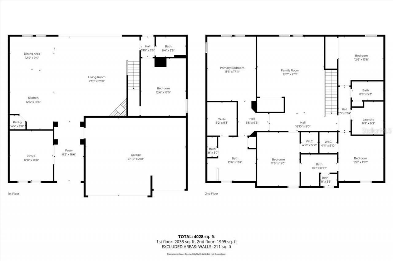 14508 Woodland Spur Drive, Lithia, FL 33547 Photo