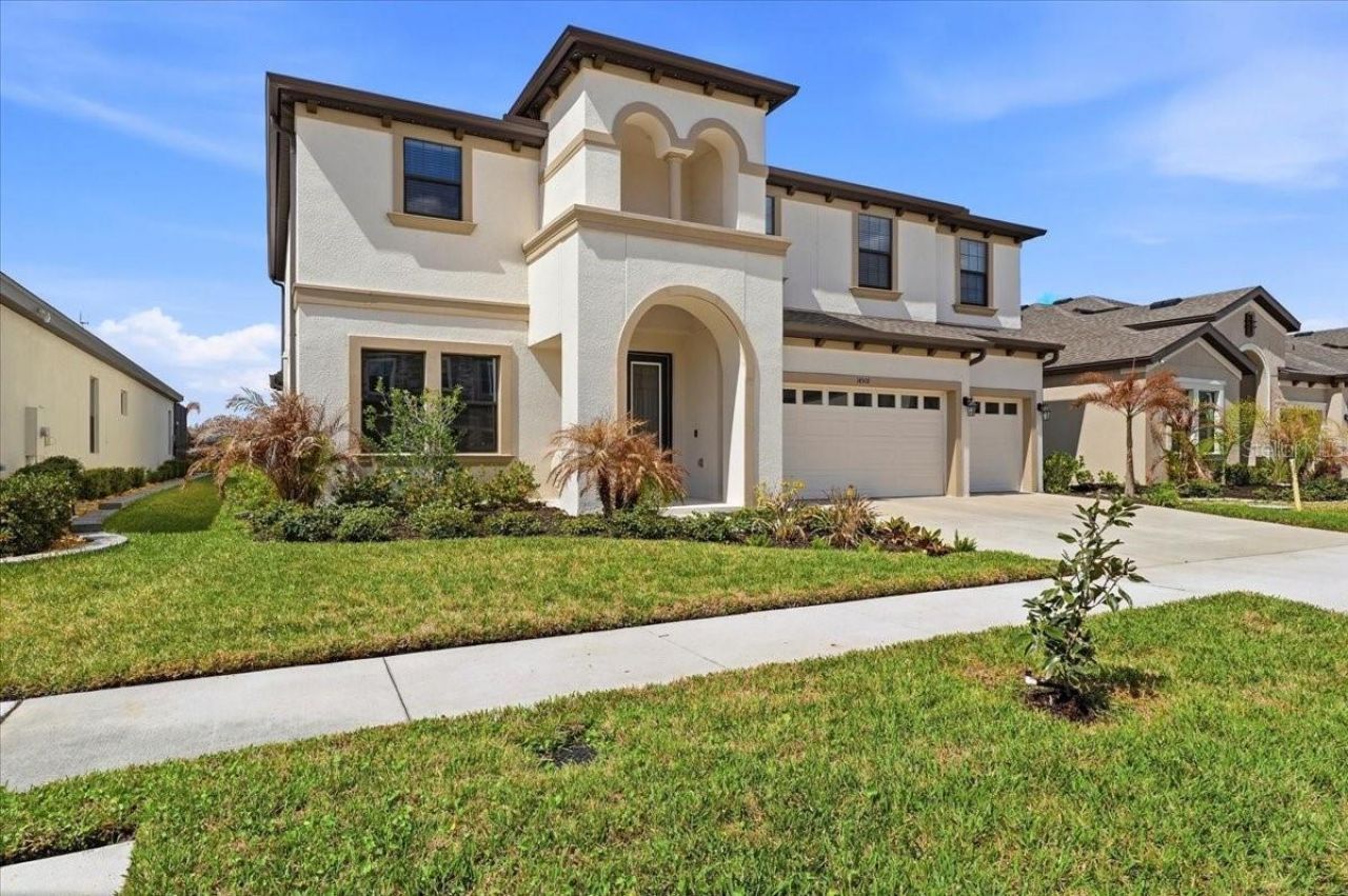 14508 Woodland Spur Drive, Lithia, FL 33547 Photo