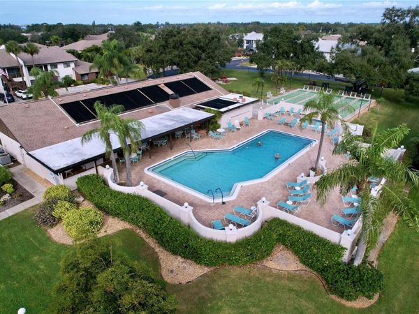 7201 29TH AVE DRIVE , UNIT1022, BRADENTON, FL 34209