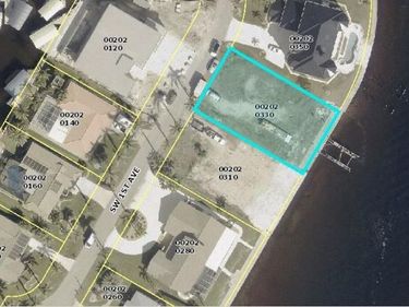 5929 SW 1ST AVENUE, CAPE CORAL, FL 33914