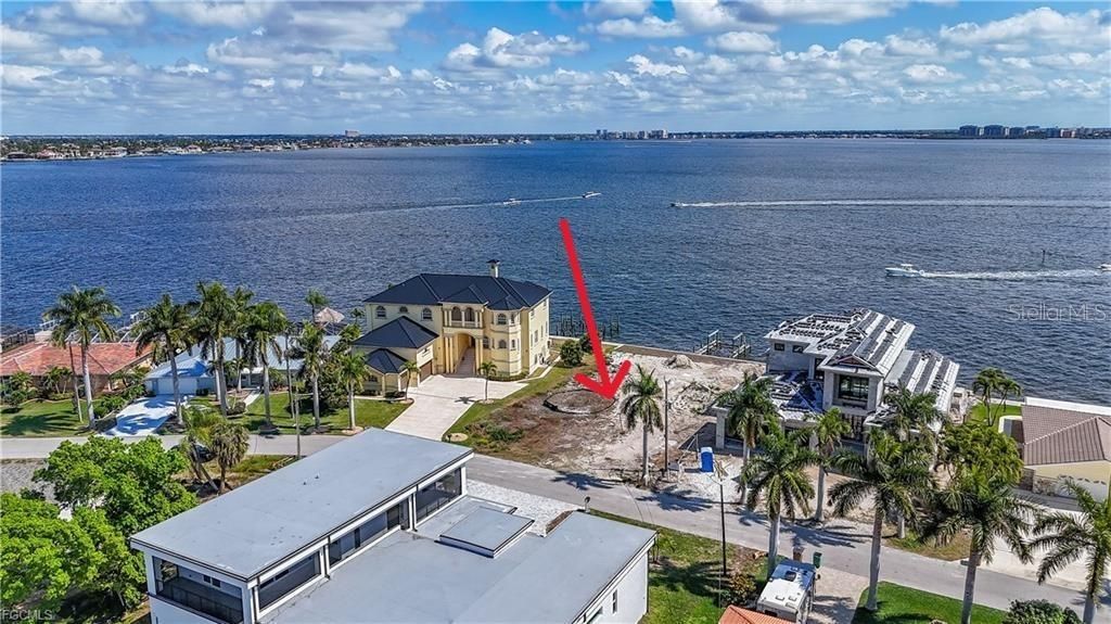 5929 SW 1st Avenue, Cape Coral, FL 33914 Photo