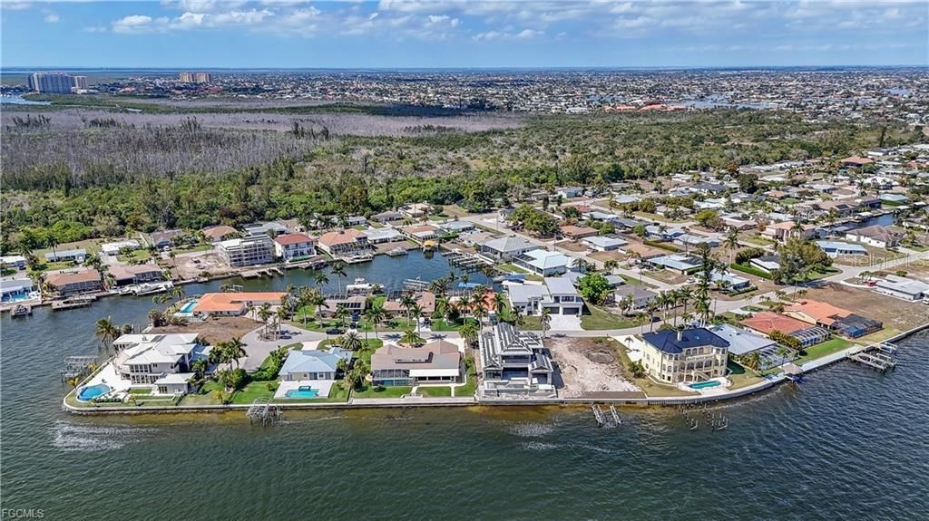 5929 SW 1st Avenue, Cape Coral, FL 33914 Photo