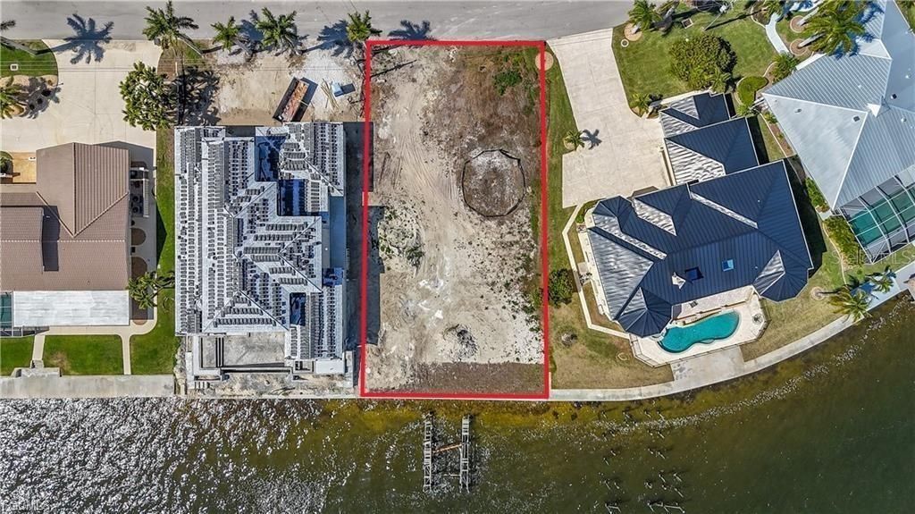 5929 SW 1st Avenue, Cape Coral, FL 33914 Photo