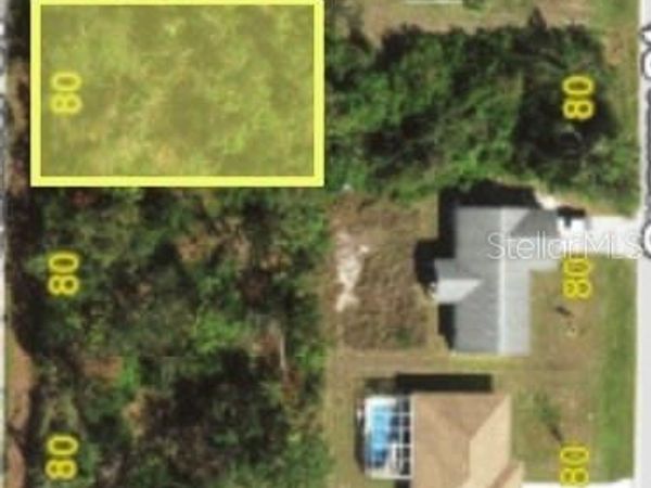 7388 QUAKER STREET, ENGLEWOOD, FL 34224