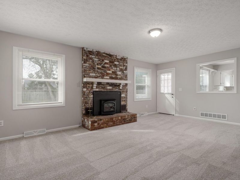 7641 Old Foxe Court , Columbus, OH 43235 Photo 19