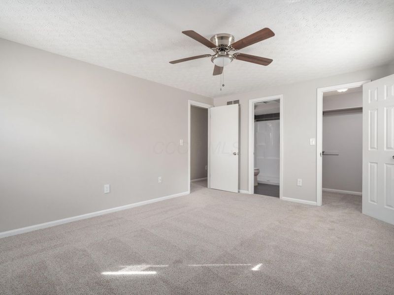 7641 Old Foxe Court , Columbus, OH 43235 Photo 24