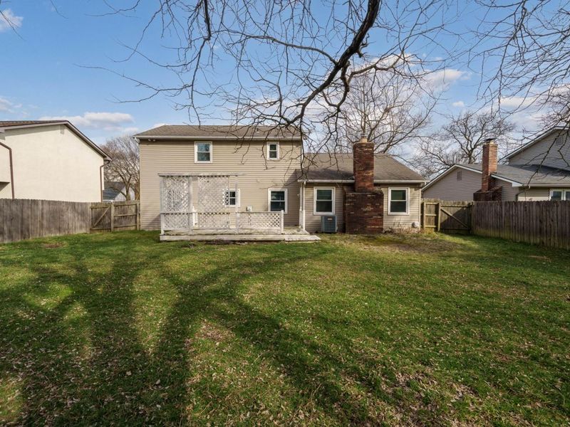 7641 Old Foxe Court , Columbus, OH 43235 Photo 37