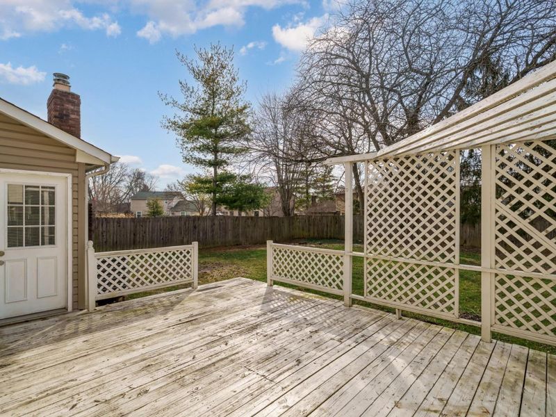 7641 Old Foxe Court , Columbus, OH 43235 Photo 38