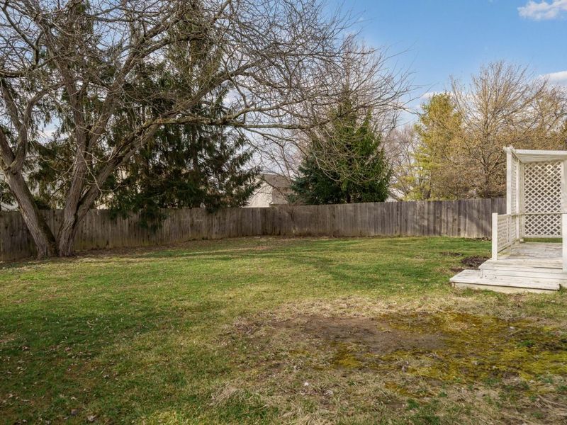 7641 Old Foxe Court , Columbus, OH 43235 Photo 39