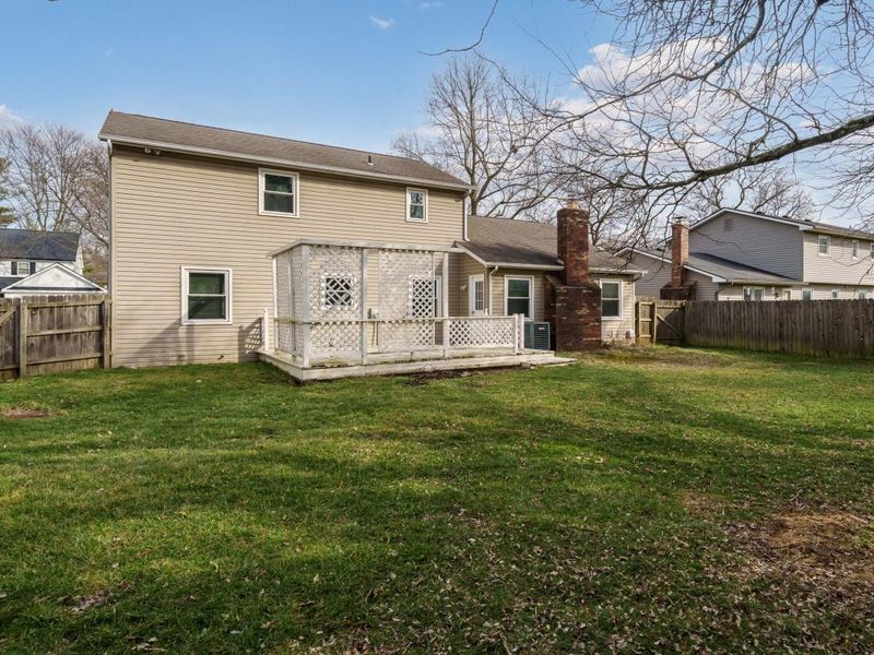 7641 Old Foxe Court , Columbus, OH 43235 Photo 40