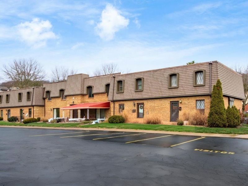 625 Country Club Drive, Unit A8, Newark, OH 43055 Photo 20