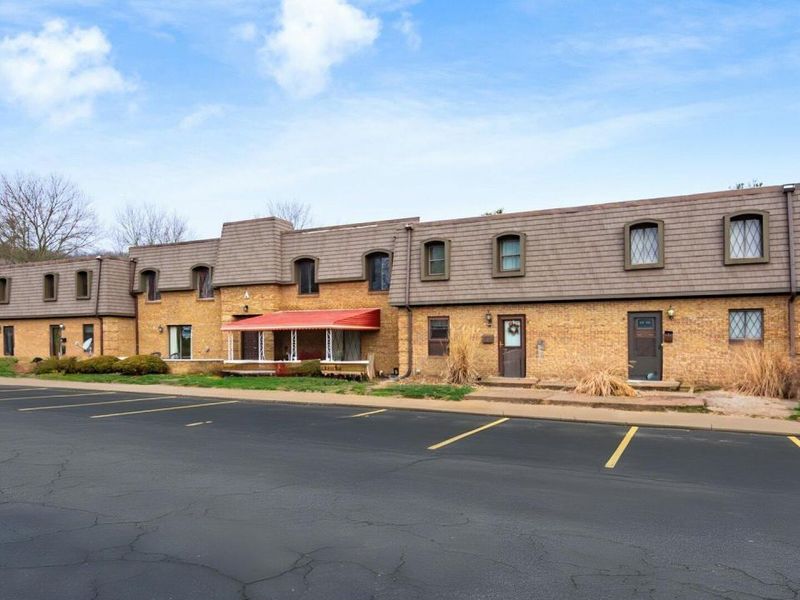 625 Country Club Drive, Unit A8, Newark, OH 43055 Photo 21