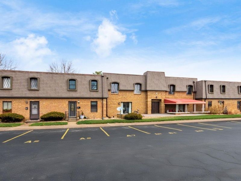 625 Country Club Drive, Unit A8, Newark, OH 43055 Photo 22
