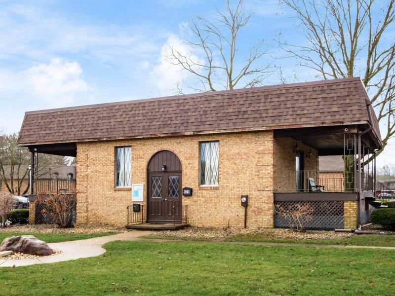 625 Country Club Drive, Unit A8, Newark, OH 43055 Photo 23