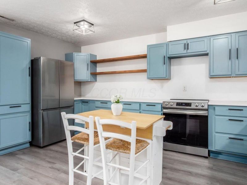 625 Country Club Drive, Unit A8, Newark, OH 43055 Photo 6