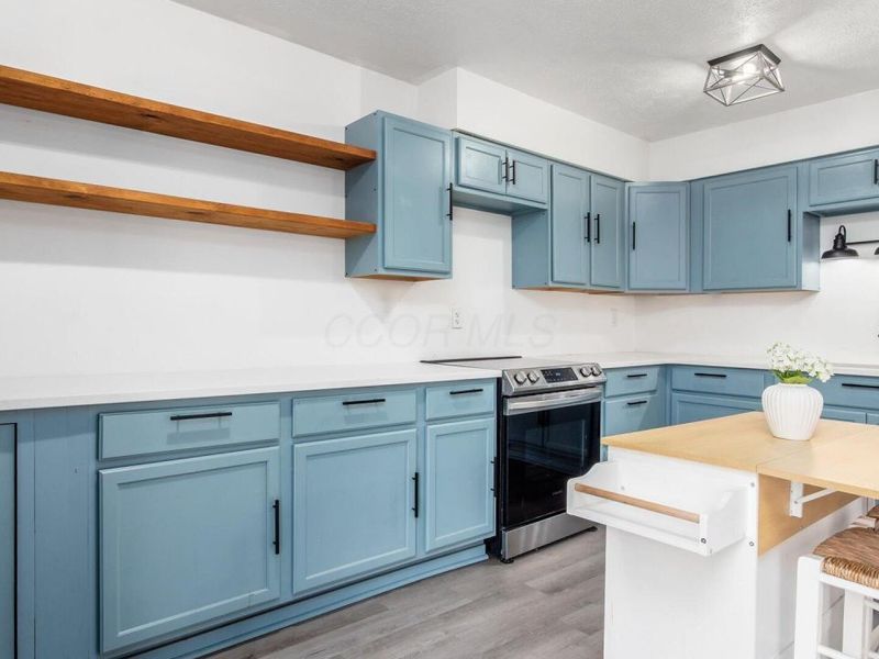 625 Country Club Drive, Unit A8, Newark, OH 43055 Photo 7