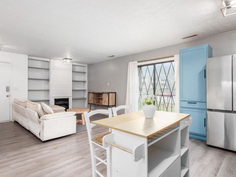 625 Country Club Drive, Unit A8, Newark, OH 43055 Photo 8