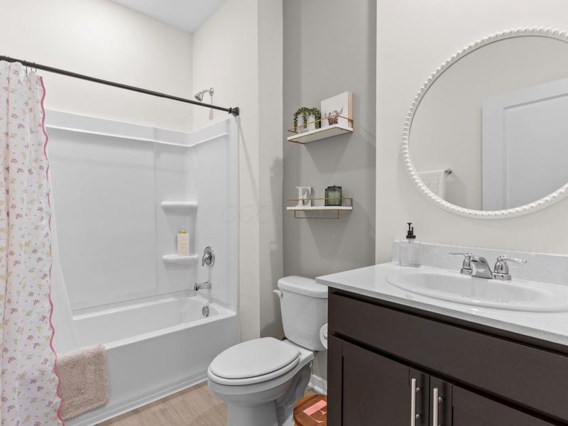 489 Helena Drive, Plain City, OH 43064 Photo 24