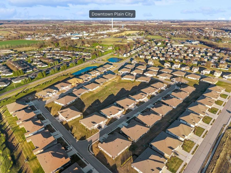 489 Helena Drive, Plain City, OH 43064 Photo 27