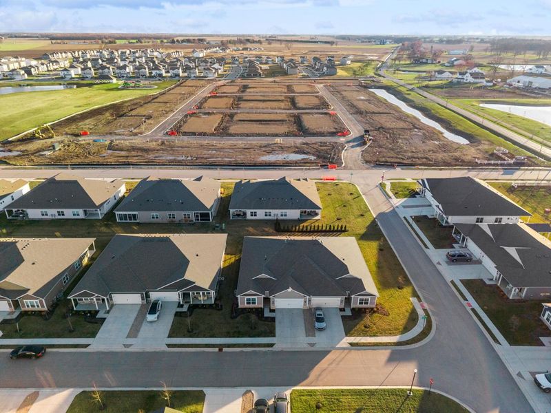 489 Helena Drive, Plain City, OH 43064 Photo 29