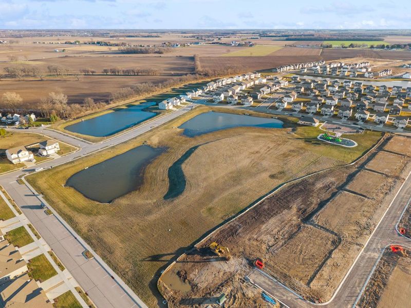 489 Helena Drive, Plain City, OH 43064 Photo 30