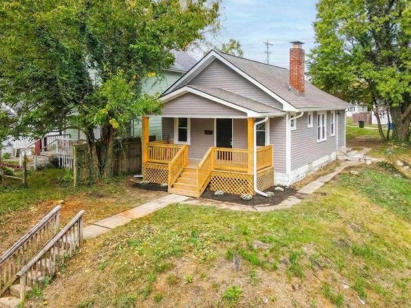 1398 Manchester Avenue, Columbus, OH 43211 Photo 1