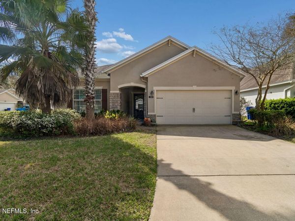 206 MISSION COVE Circle, St. Augustine, FL 32084