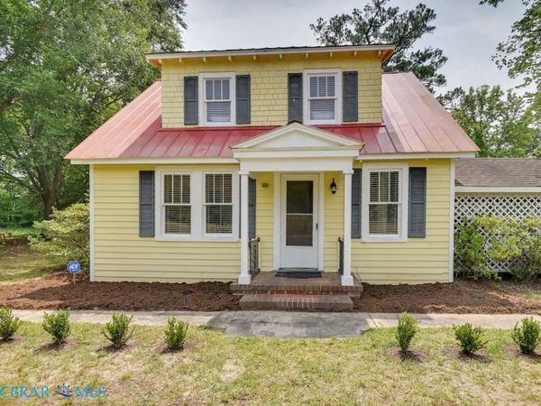 337 Juniper Cove Lane , Bohannon, VA 23021