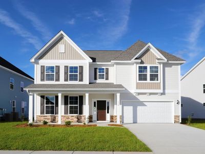 6316 Zoe Way, Myrtle Beach, SC 29588