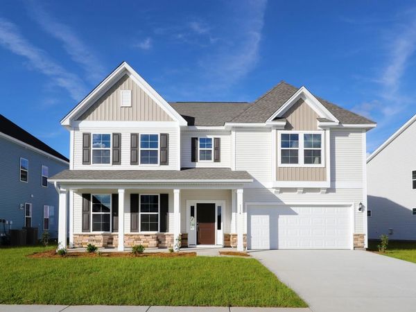 6316 Zoe Way, Myrtle Beach, SC 29588