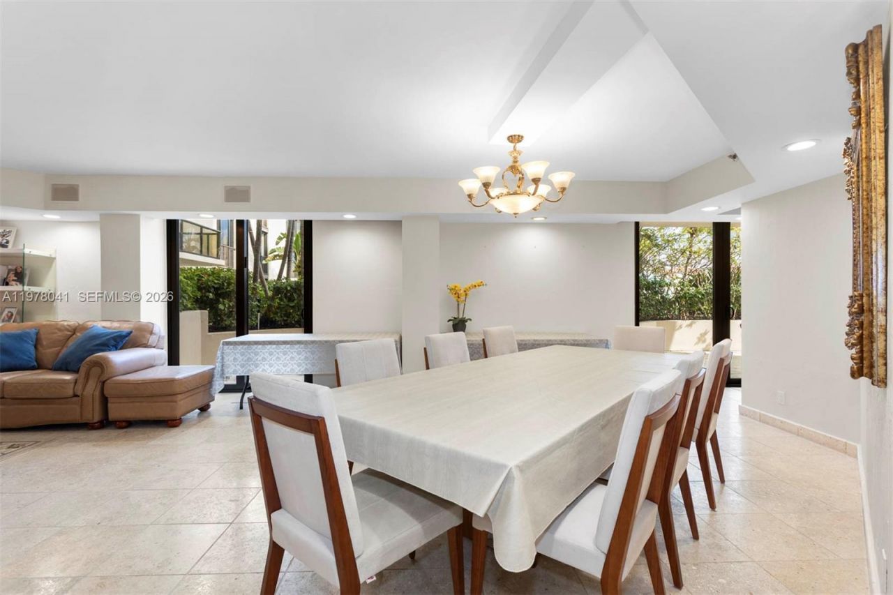 19667 Turnberry Way , Unit 3-AB, Aventura, FL 33180 Photo