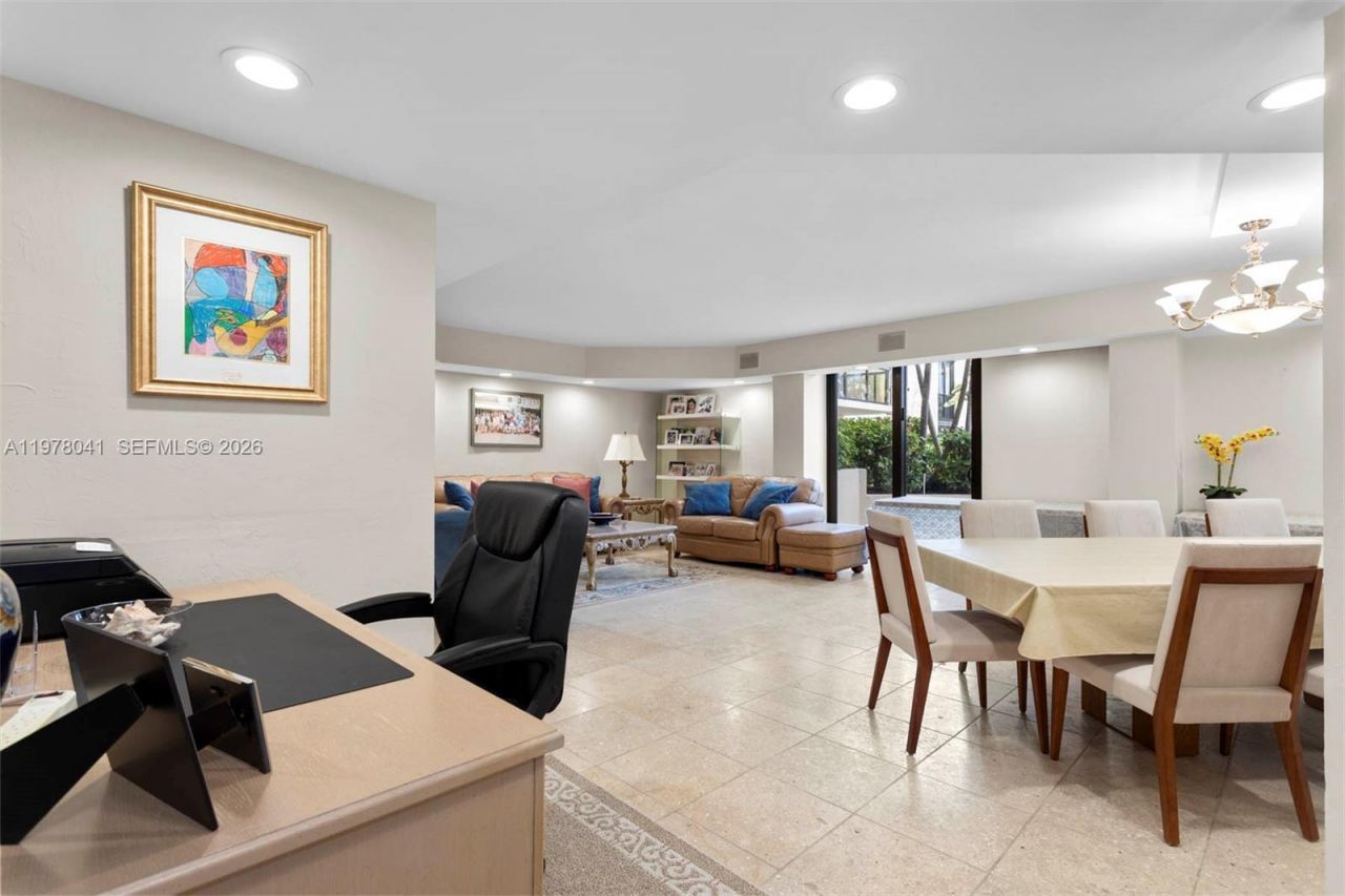 19667 Turnberry Way , Unit 3-AB, Aventura, FL 33180 Photo