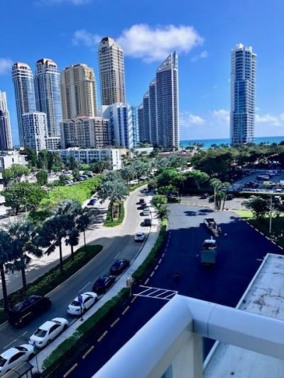Please Call For Address, Unit 811, Sunny Isles Beach, FL 33160 Main Photo