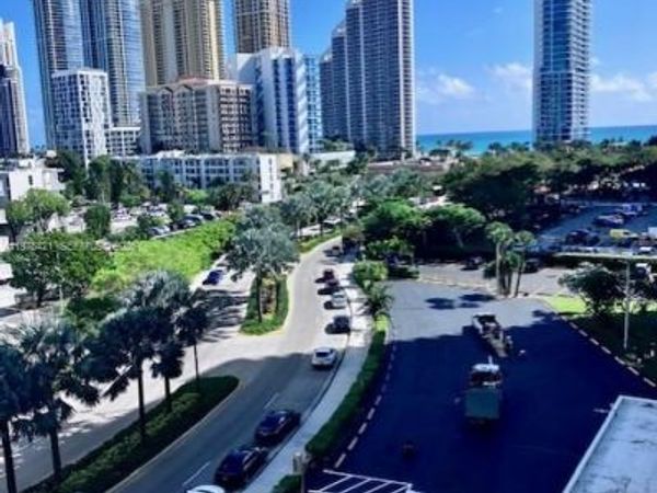 Unit 811, Sunny Isles Beach, FL 33160