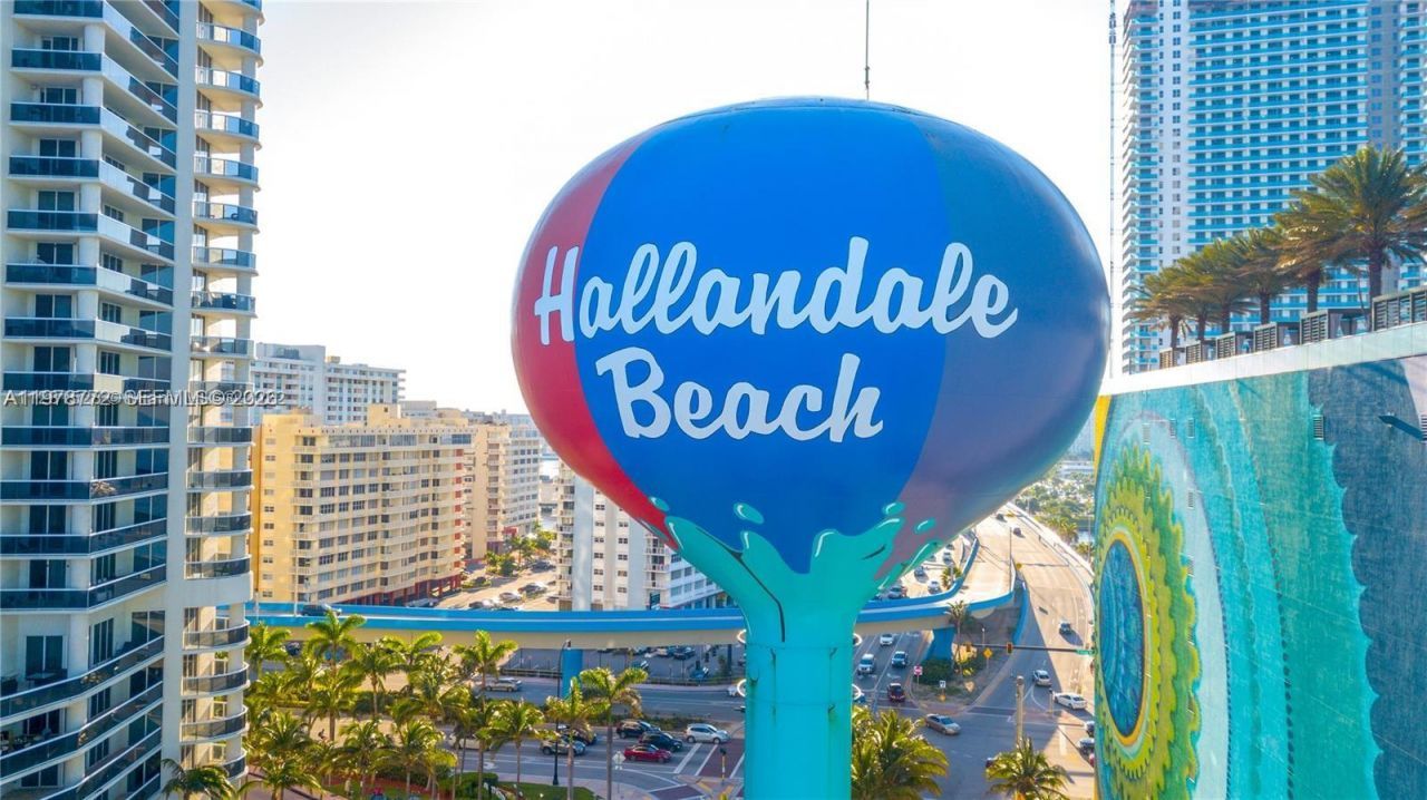 4111 S Ocean Dr , Unit 302, Hollywood, FL 33019 Photo