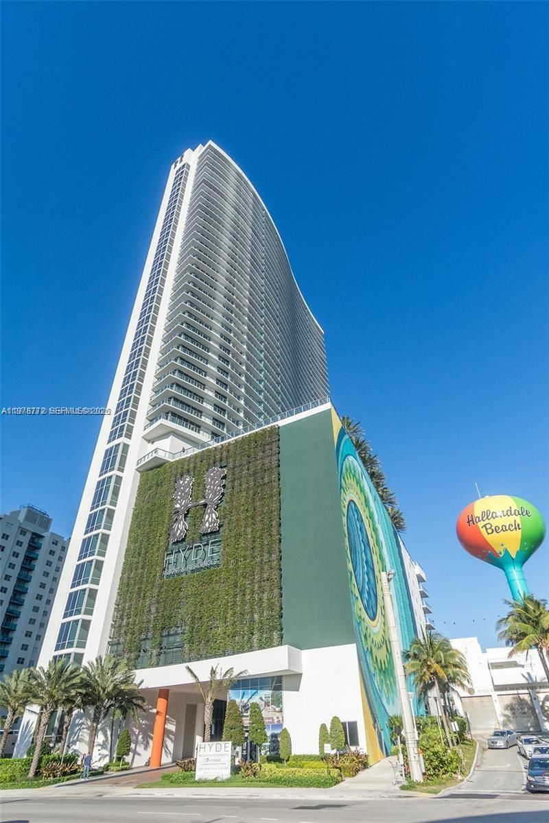 4111 S Ocean Dr , Unit 302, Hollywood, FL 33019 Photo