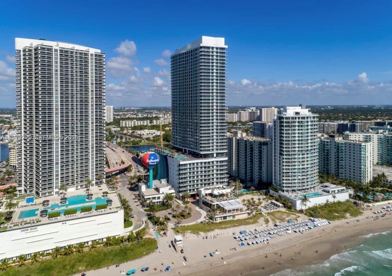 4111 S Ocean Dr , Unit 302, Hollywood, FL 33019 Photo