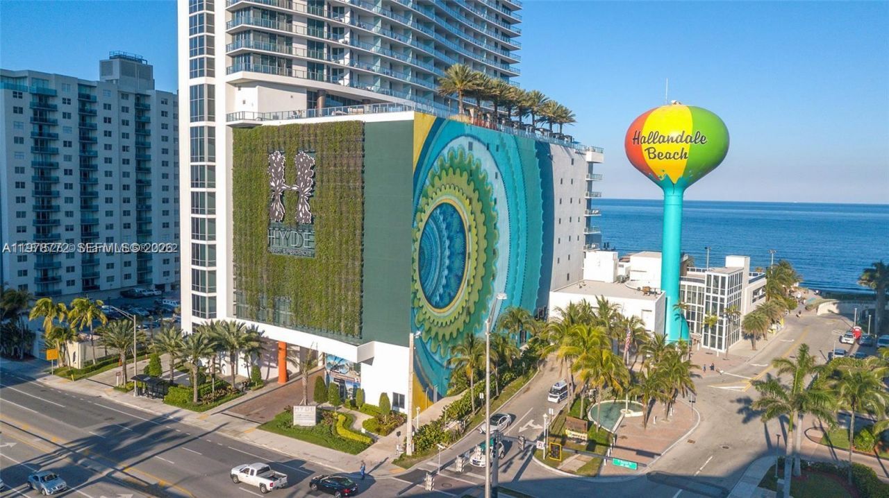 4111 S Ocean Dr , Unit 302, Hollywood, FL 33019 Photo