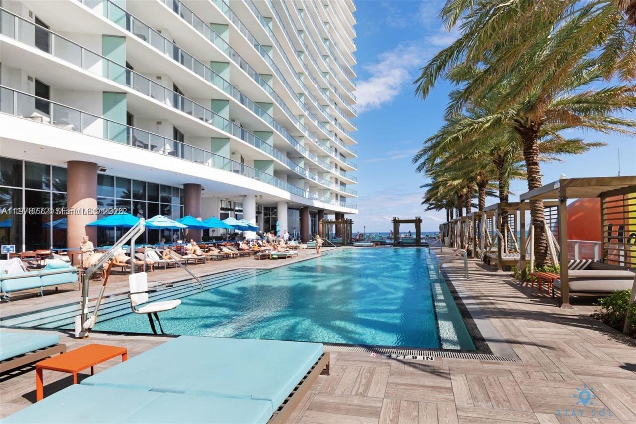 4111 S Ocean Dr , Unit 302, Hollywood, FL 33019 Photo