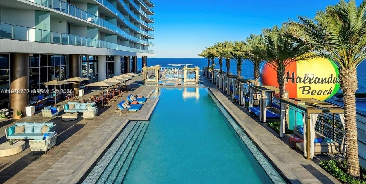 4111 S Ocean Dr , Unit 302, Hollywood, FL 33019 Photo